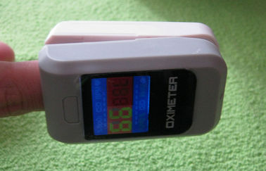 Portable USB To PC Fingertip Pulse Oximeter FDA Approved supplier