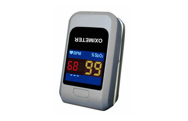 Portable USB To PC Fingertip Pulse Oximeter FDA Approved supplier