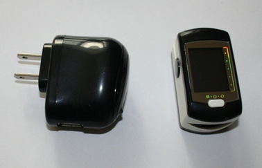 Medical Fingertip Pulse Oximeter With Bluetooth Wireless supplier