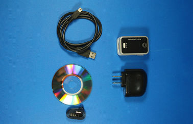 Wireless  Finger Pulse Oximeter Sensor For Infant supplier