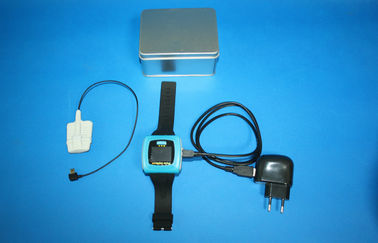 Digital Lcd Display Wrist Pulse Oximeter With CE Approved supplier