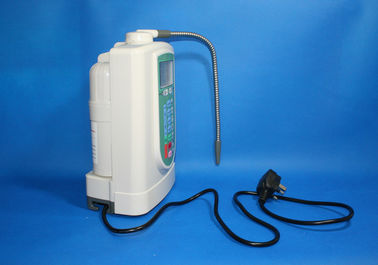 4 Steps Alkaline Water Ionizer Water Electrolysis Machine supplier