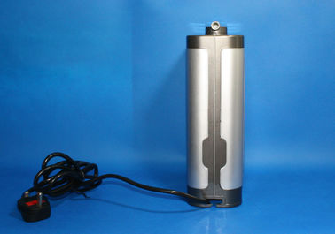 Lcd Display Electrolysis Alkaline Water Ionizer Equipment supplier