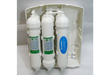 Non-Electric Alkaline Water Ionizer , 9-Stage Filtration System supplier