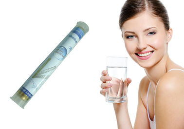 Ceramic Balls Alkaline Hydrogen Water Stick PH 8.5 - 9.0 supplier