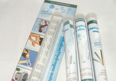 Ceramic Balls Alkaline Hydrogen Water Stick PH 8.5 - 9.0 supplier