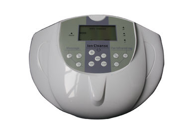 LCD Display Detox Foot Spa supplier