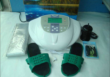 LCD Display Detox Foot Spa supplier