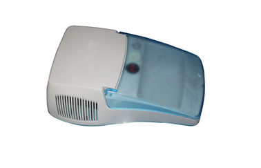 Portable Pediatric / Asthma Compressor Nebulizer For Family supplier