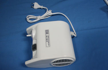 Medical Portable Compressor Nebulizer Machine , Low Noise supplier