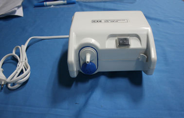 Medical Portable Compressor Nebulizer Machine , Low Noise supplier