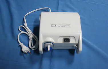 Medical Portable Compressor Nebulizer Machine , Low Noise supplier