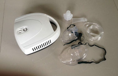 Mini Portable Compressor Nebulizer , Electric Nebulizer Machine supplier