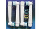 Oral B Replacement Toothbrush Head ,  Elite Brush Heads supplier