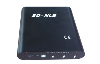 3d Nls Body Health Analyzer , Non Linear Diagnostic System supplier