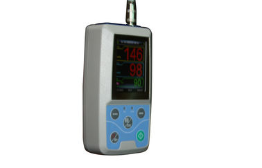 Handhold Digital Ambulatory Blood Pressure Monitor , 24 Hours supplier