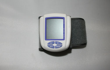 Auto Digital Blood Pressure Monitor supplier