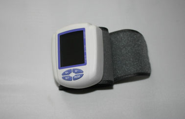 Auto Digital Blood Pressure Monitor supplier