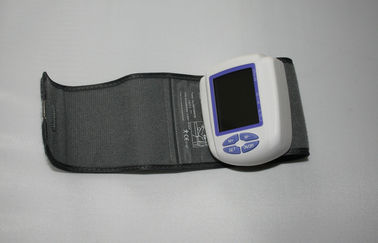 Auto Digital Blood Pressure Monitor supplier