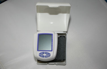 Auto Digital Blood Pressure Monitor , Blood Pressure Meter supplier