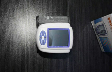 Auto Digital Blood Pressure Monitor supplier