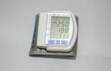 Nissei Digital Blood Pressure Monitor , Arm Type Fully Automatic supplier