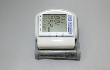 Nissei Digital Blood Pressure Monitor , Arm Type Fully Automatic supplier