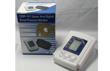 Home Digital Blood Pressure Monitor , Measure Machine supplier