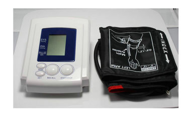 Home Digital Blood Pressure Monitor , Measure Machine supplier