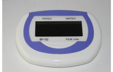 Automatical Digital Blood Pressure Apparatus For Home Use supplier