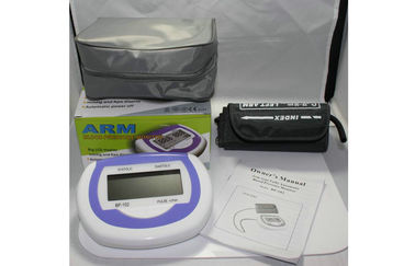 Automatical Digital Blood Pressure Apparatus For Home Use supplier