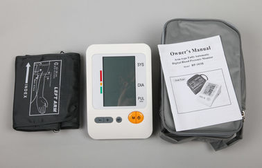 LCD display Easy operation Blood Pressure Monitor AH-216 supplier