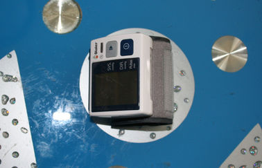 Hospital Portable Digital Blood Pressure Monitor For Wrist supplier