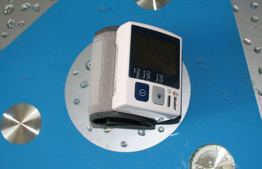 Hospital Portable Digital Blood Pressure Monitor For Wrist supplier