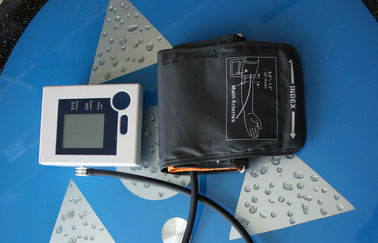 Automatic Digital Blood Pressure Monitor , High Accuracy supplier