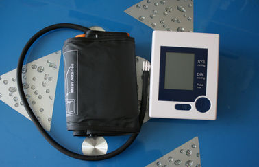 Automatic Digital Blood Pressure Monitor , High Accuracy supplier