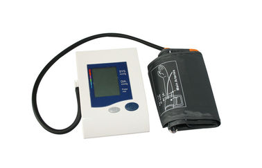 Rechargeable Digital Blood Pressure Monitor With LCD Screen supplier