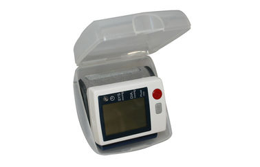 Omron Automatic Wrist Digital Blood Pressure Monitor Accurate supplier