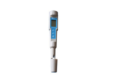 Accuracy Digital PH Water Meter / water ph tester with LCD display supplier