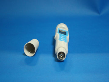 0 - 14 PH Water Meter With LCD Display , Aquarium PH Meter supplier