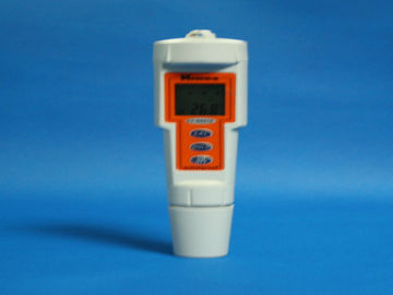 Digital Water PH Sensor Meter , Home Water Tester Custom supplier