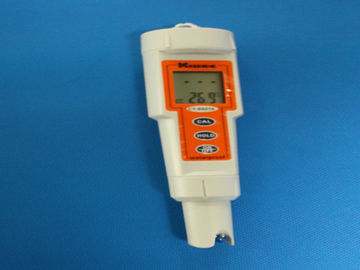 Digital PH Water Meter Pen For Laboratory , Fish Hatcheries supplier