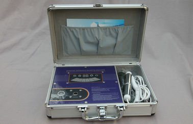 French / Malaysia / Korean Version Quantum Sub Health Analyzer supplier