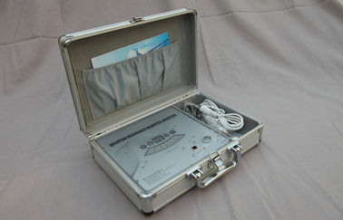 French / Malaysia / Korean Version Quantum Sub Health Analyzer supplier