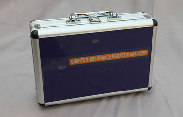 French / Malaysia / Korean Version Quantum Sub Health Analyzer supplier