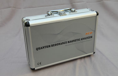 French / Malaysia / Korean Version Quantum Sub Health Analyzer supplier