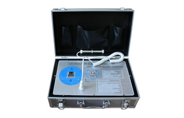 French Version Quantum Magnetic Resonance Body Analyzer AH-Q1 supplier