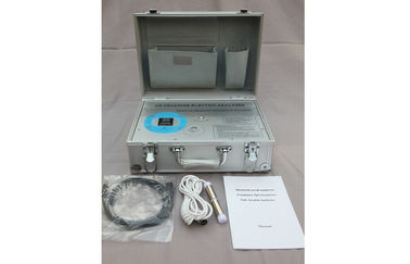 French Version Quantum Magnetic Resonance Body Analyzer AH-Q1 supplier