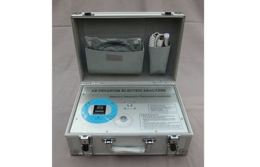 French Version Quantum Magnetic Resonance Body Analyzer AH-Q1 supplier