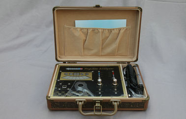 Spanish Version Quantum Bio-Electric Analyzer 38 Reports supplier